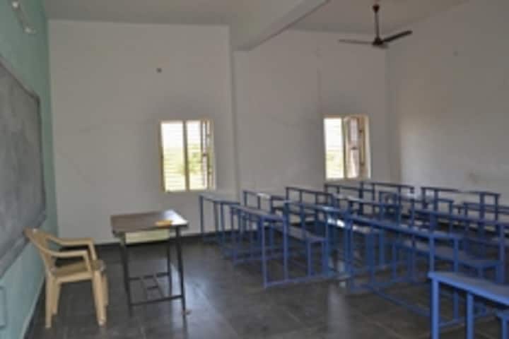 ZOHAR's College of Education, Nandyal campus photo 2