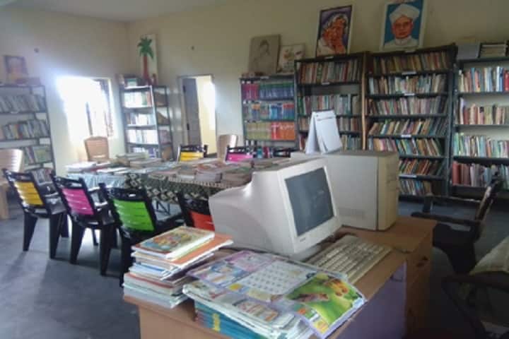 ZOHAR's College of Education, Nandyal campus photo 3