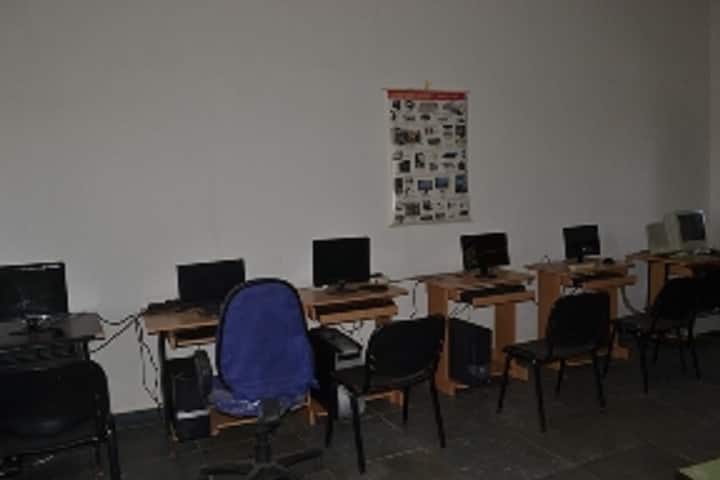 ZOHAR's College of Education, Nandyal campus photo 4
