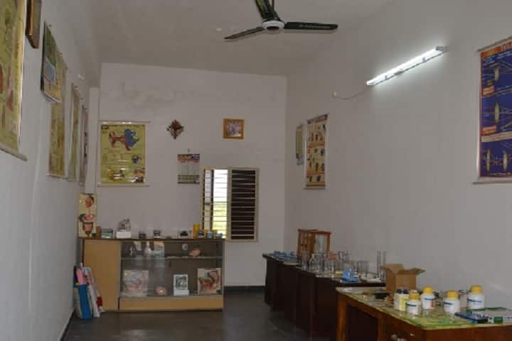 ZOHAR's College of Education, Nandyal campus photo 5