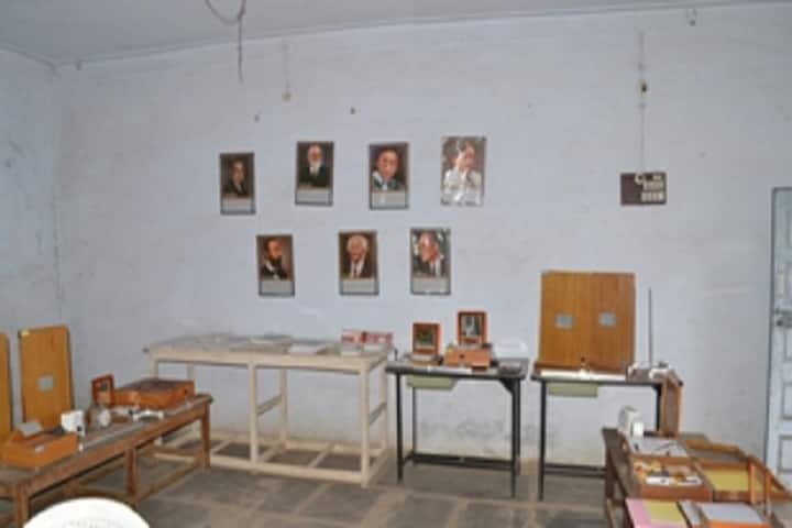 ZOHAR's College of Education, Nandyal campus photo 6