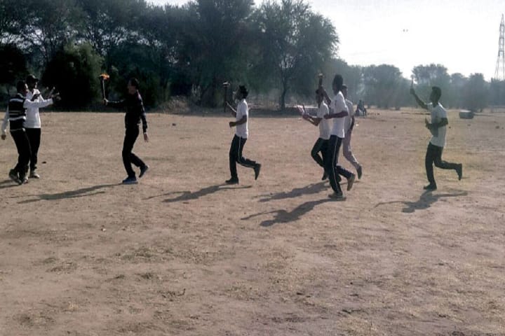 Smt Maniba Mahila B Ed College, Ahmedabad campus photo 4