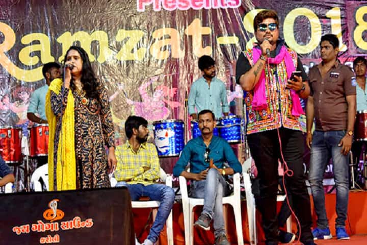 Smt Maniba Mahila B Ed College, Ahmedabad campus photo 6