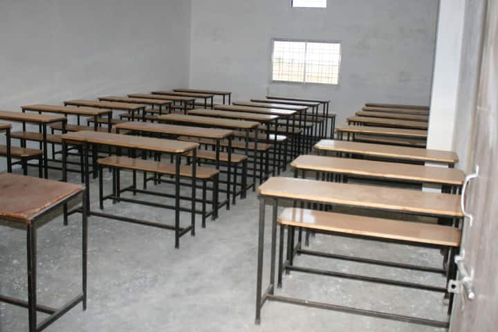 Nisha Memorial College of Education, Panna campus photo 3