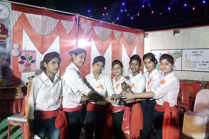 Nisha Memorial College of Education, Panna campus photo 4