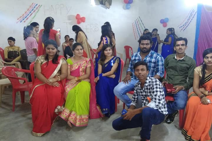 Nisha Memorial College of Education, Panna campus photo 5