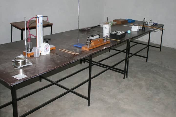 Nisha Memorial College of Education, Panna campus photo 6