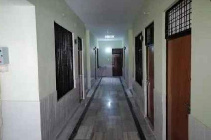 Gyan Kanwar Girls Teachers Training College, Ajmer campus photo 3