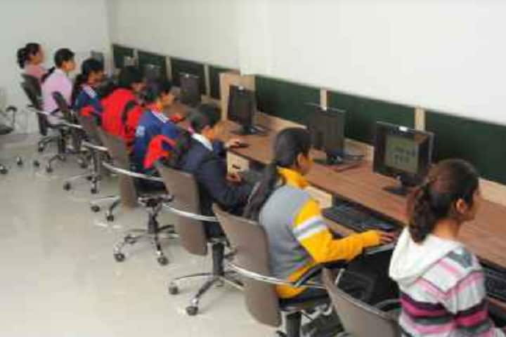 Gyan Kanwar Girls Teachers Training College, Ajmer campus photo 5