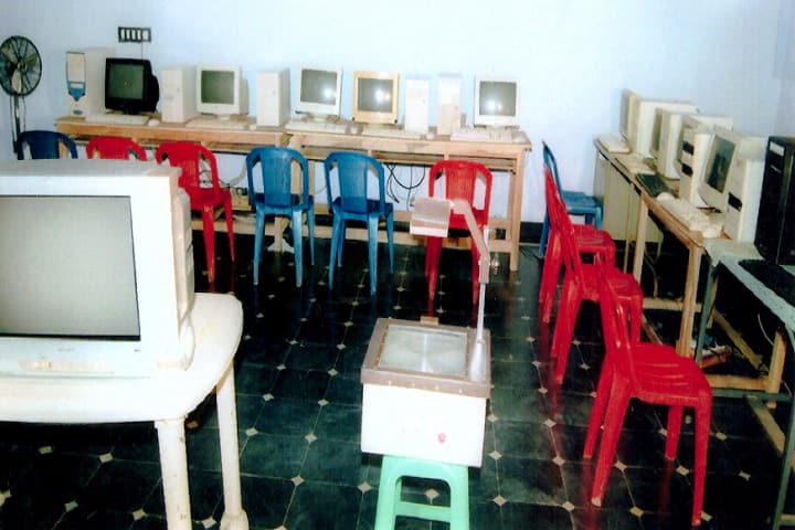 Yaswanth College of Education, Bestavaripeta campus photo 3