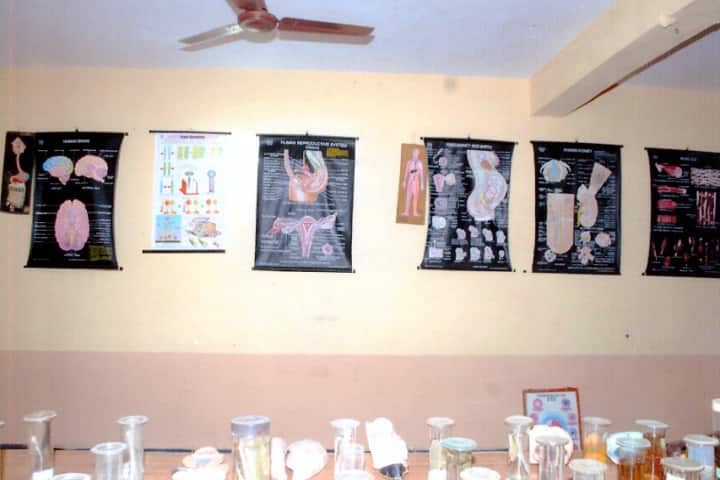 Yaswanth College of Education, Bestavaripeta campus photo 4