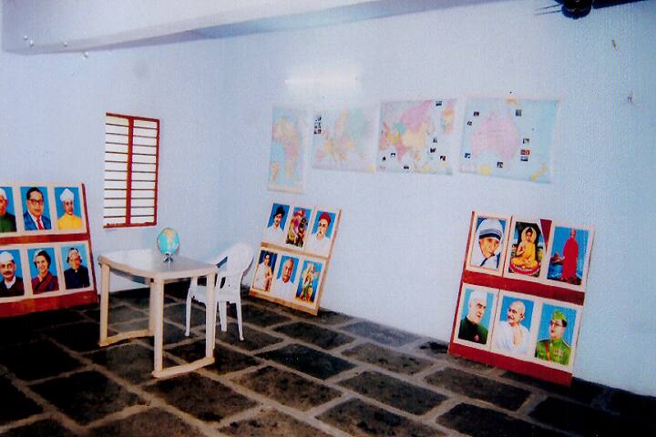 Yaswanth College of Education, Bestavaripeta campus photo 5