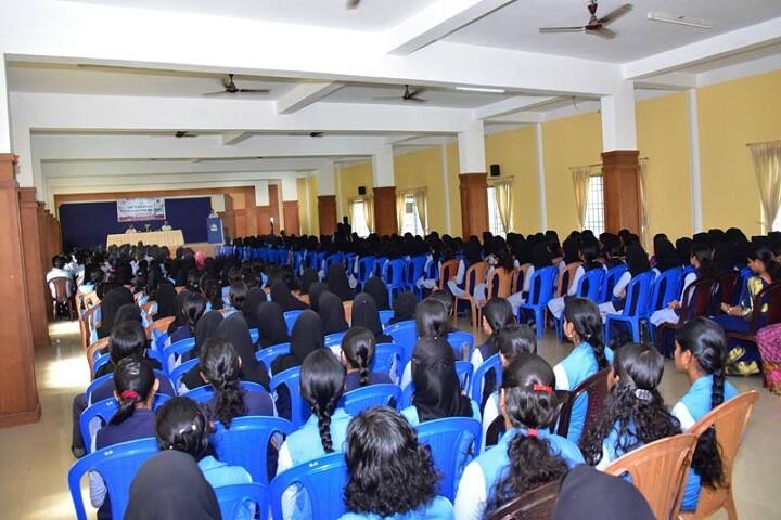Prime College of Pharmacy, Palakkad campus photo 2