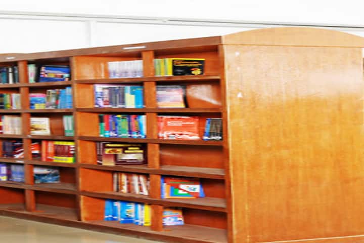 Prime College of Pharmacy, Palakkad campus photo 4