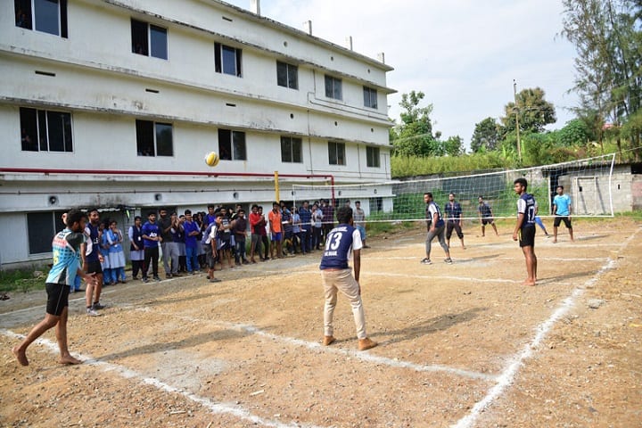 Prime College of Pharmacy, Palakkad campus photo 6