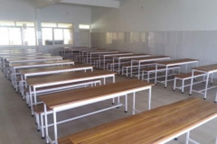 Prem Raghu Institute of Pharmacy, Hathras campus photo 3