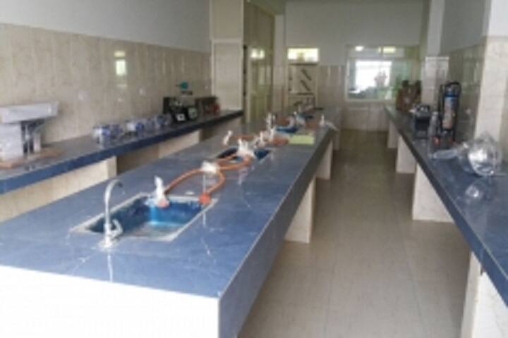 Prem Raghu Institute of Pharmacy, Hathras campus photo 5
