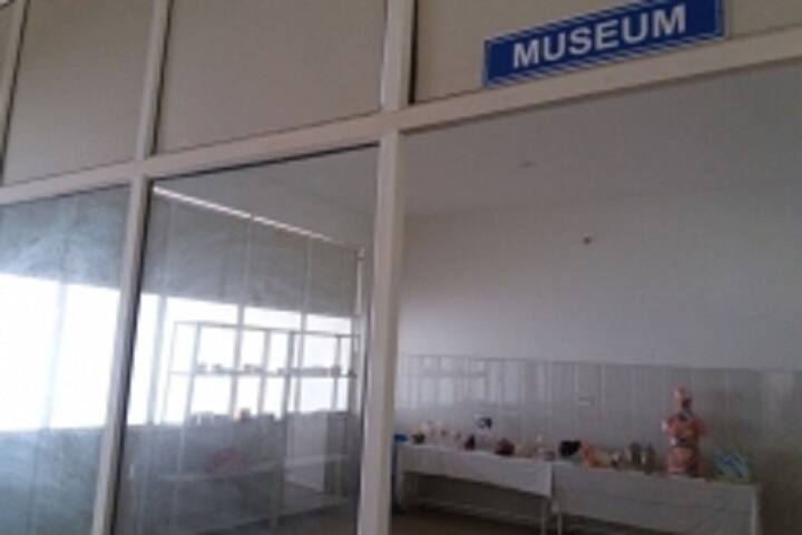 Prem Raghu Institute of Pharmacy, Hathras campus photo 6