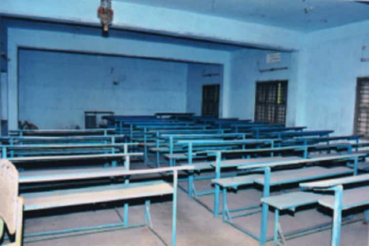 Vivekananda B Ed College, Kandukur campus photo 2