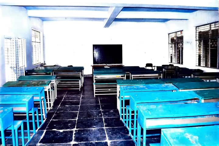 Hazarath Ameeruddin College of Education, Prakasam campus photo 2