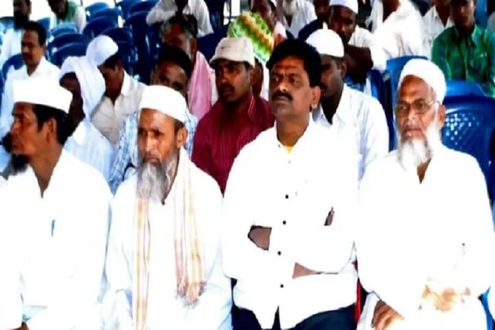Hazarath Ameeruddin College of Education, Prakasam campus photo 4