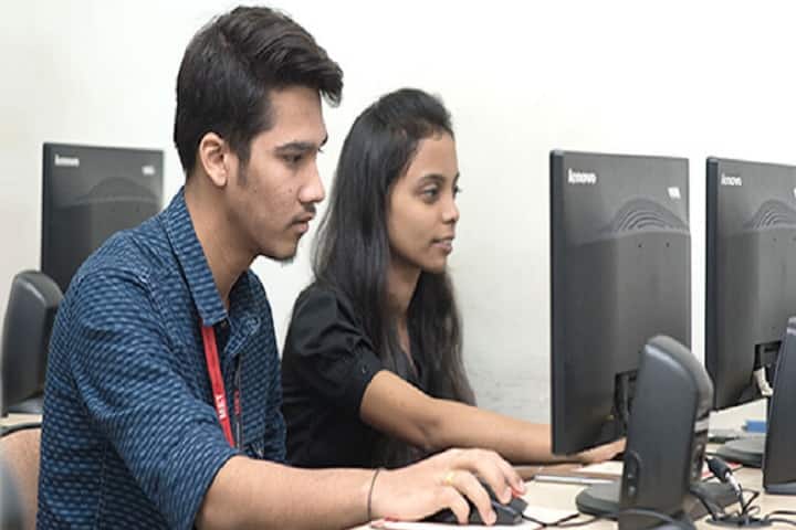 MET Institute of Pharmacy, Mumbai campus photo 3