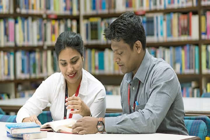 MET Institute of Pharmacy, Mumbai campus photo 5