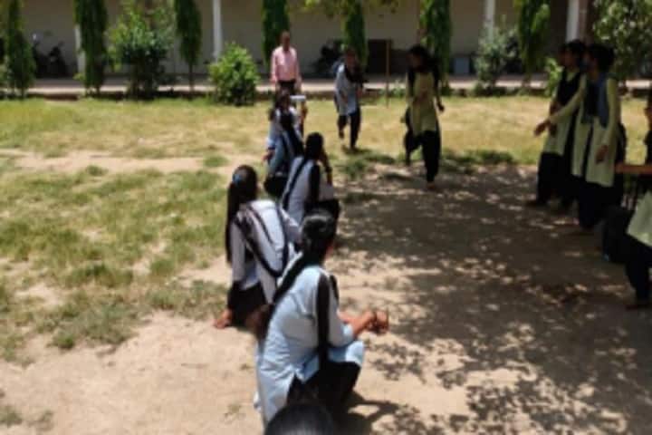 Mahatma Gandhi TT College, Dausa campus photo 2