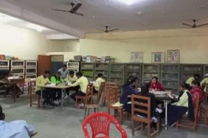 Mahatma Gandhi TT College, Dausa campus photo 4