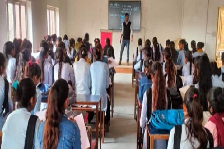 Mahatma Gandhi TT College, Dausa campus photo 5