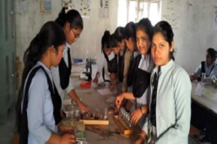 Mahatma Gandhi TT College, Dausa campus photo 6