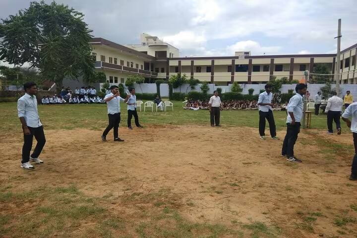 Shri Raghunath Shikshak Prashikshan Mahavidhyalaya, Sikar campus photo 4