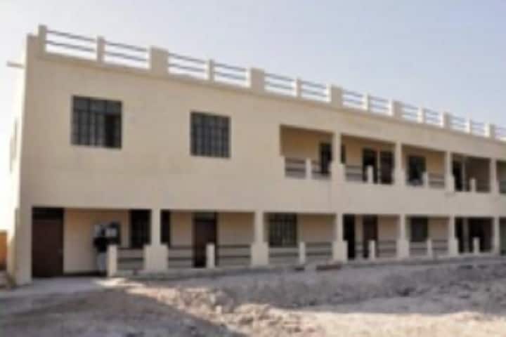 Smt Vidyawati College of Education, Jhansi campus photo 2