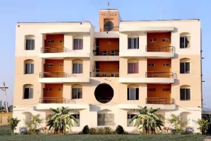 Smt Vidyawati College of Education, Jhansi campus photo 3