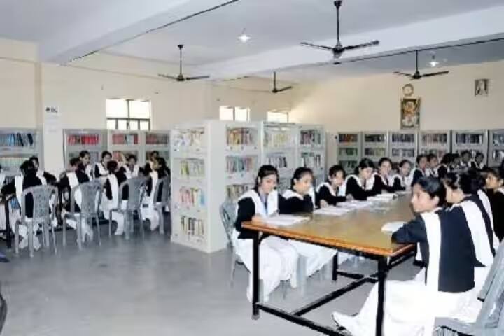 Smt Vidyawati College of Education, Jhansi campus photo 4