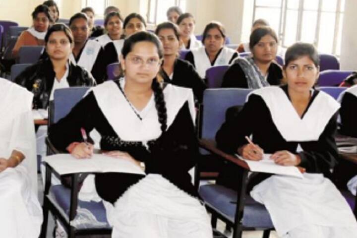 Smt Vidyawati College of Education, Jhansi campus photo 5