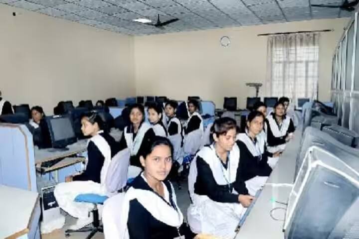 Smt Vidyawati College of Education, Jhansi campus photo 6