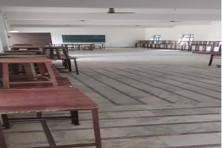Naresh Shikshak Prashikshan Mahavidyalaya, Jhunjhunu campus photo 2