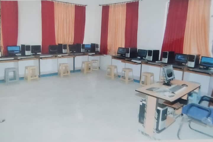 Naresh Shikshak Prashikshan Mahavidyalaya, Jhunjhunu campus photo 3
