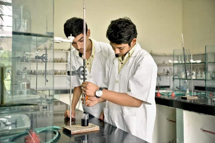 Naresh Shikshak Prashikshan Mahavidyalaya, Jhunjhunu campus photo 4