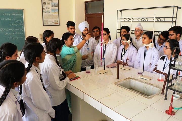 Naresh Shikshak Prashikshan Mahavidyalaya, Jhunjhunu campus photo 5