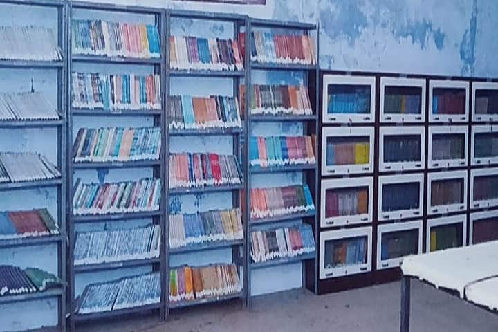 Naresh Shikshak Prashikshan Mahavidyalaya, Jhunjhunu campus photo 6
