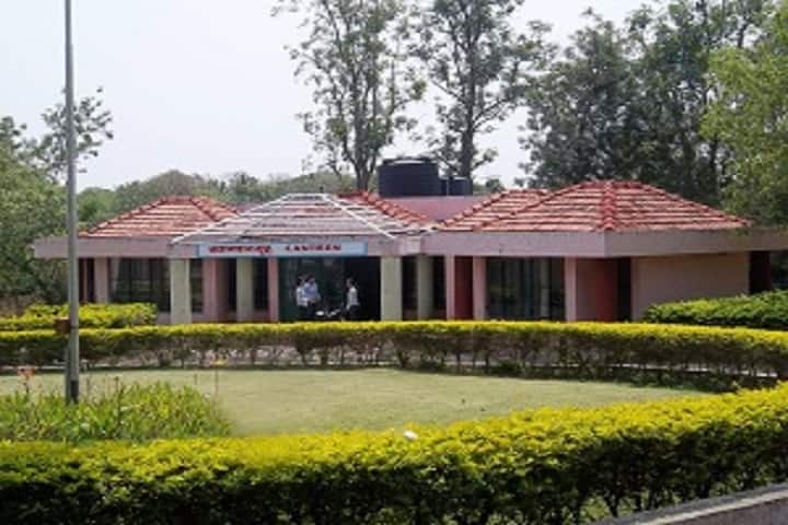 NIELIT Chhatrapati Sambhajinagar campus photo 6