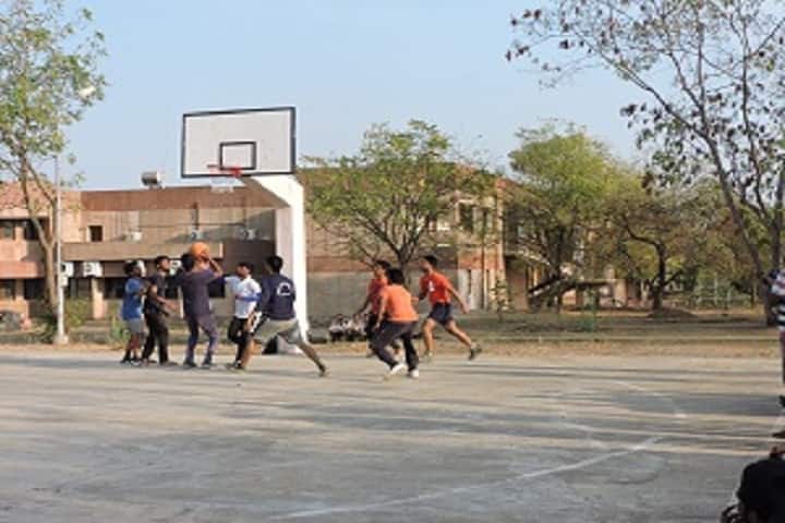 NIELIT Chhatrapati Sambhajinagar campus photo 4