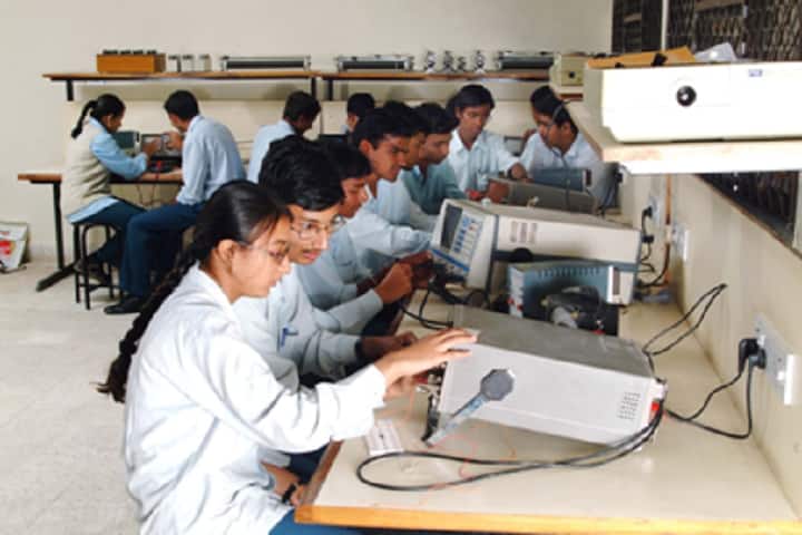 NIELIT Chhatrapati Sambhajinagar campus photo 2