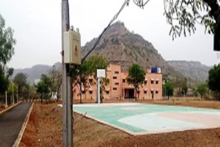 NIELIT Chhatrapati Sambhajinagar campus photo 5
