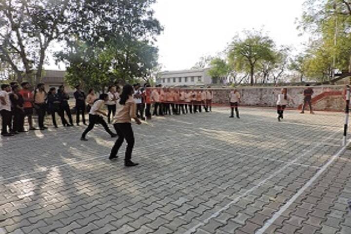 NIELIT Chhatrapati Sambhajinagar campus photo 3