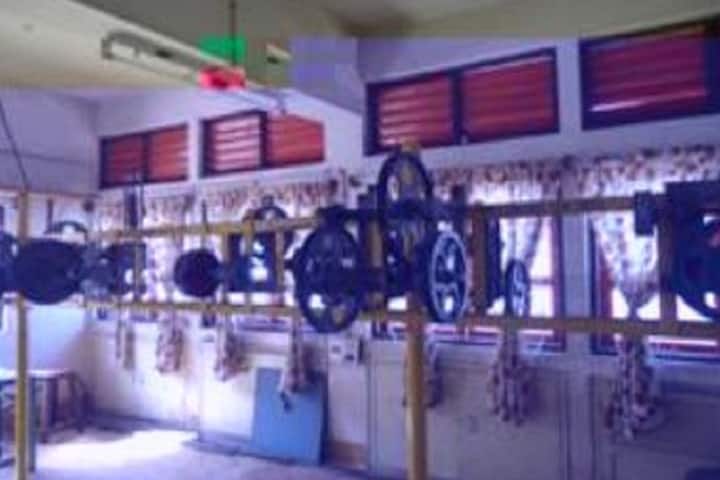 Agnel Polytechnic, Goa campus photo 3