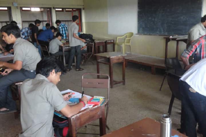 Agnel Polytechnic, Goa campus photo 4