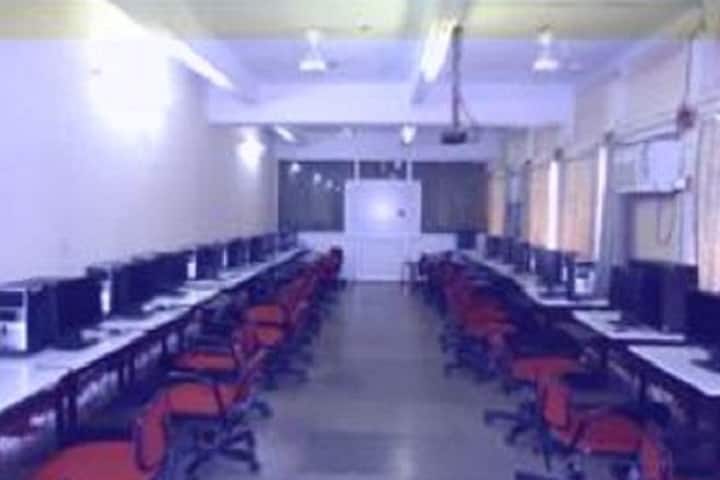 Agnel Polytechnic, Goa campus photo 5